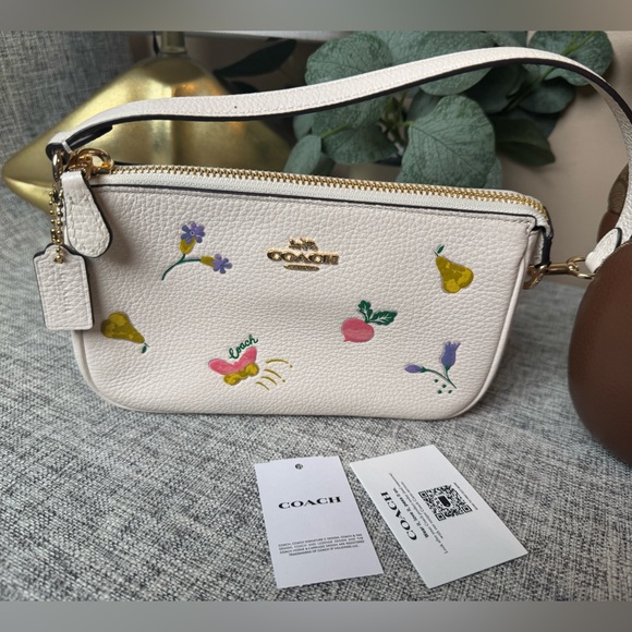 Coach Handbags - $139